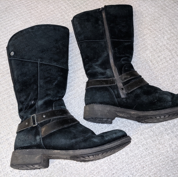 The North Face Boot Sz 7.5 - Picture 2 of 11